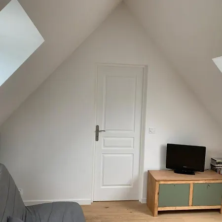 Holiday home Maison Lumineuse A 7mn Plages, 5mn De La Trinite